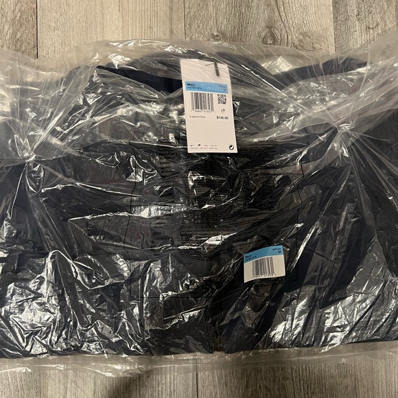 Nike sportswear tech fleece windrunner - Picture 4 of 4